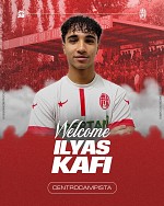 Kafi Kafi